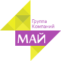 ГК Май